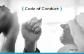 Code of Conduct - filecache.investorroom.comfilecache.investorroom.com/mr5ir_varian/673/download/Code_of_Co… · Varian has a well-established reputation as a company of integrity.