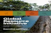 Global Resource Initiative - gov.uk · Global Resource Initiative Final Recommendations Report . March 2020 . Executive summary . Executive summary . As we embark on a new decade