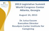 2013 Legislative Summit World Congress Center Atlanta, Georgia â€؛ documents â€؛ wln â€؛ آ  for military