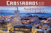Crossroads of the Corps - Marines' Memorial Club · 2018-09-06 · 4 CROSSROADS of the Corps \ Summer 2017 \ JOIN: HOTEL.MARINECLUB.ORG Y ou’ll see by the articles in this Crossroads