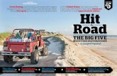 Cover story by FFSW ContribUtorS Big Great fishing can be ... · offers it all: quiet beaches, great night life, fresh seafood and an endless supply of fly-fishing. no1 mUSt-FiSH