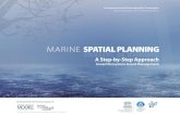 MARINE SPATIAL PLANNING · tional Workshop on Marine Spatial Planning (MSP), how rapidly the ﬁeld would develop. The last several years has seen an explosion of interest in MSP