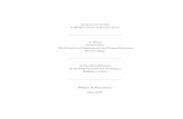 Analysis on Circles: A Thesis Presented to The Division of ... · Harmonic analysis is among the most successful and applicable branches of modern mathematics. It is an indispensable