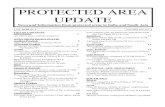 PROTECTED AREA UPDATE€¦ · Protected Area Update Vol XVIII, No. 3 2 June 2012 (No. 97) Special Section Important Bird Areas Update 19 Assam Large scale encroachment of lakes in