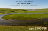 ED HUGHES TIME, SPACE AND CHANGE › 28597booklet.pdf · 2. Stella Celi Extirpavit John Cooke lived from c.1385 to 1442. His Stella Celi Extirpavit is a 'three-voice descant motet'
