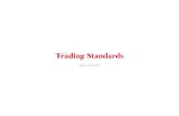 MEDIA PACK - Journal Of Trading Standards€¦ · Media Pack Continue to Website 02 The Journal of Trading Standards is published in print form twice yearly, with editions in May