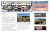 MARICOPA COUNTY COOPERATIVE EXTENSION › sites › extension.arizona.edu › files › ... · MARICOPA COUNTY COOPERATIVE EXTENSION Issue 26 IMPROVING THE LIVES, COMMUNITIES, AND