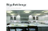 lighting - irp-cdn.multiscreensite.com › 843c7451 › files...The different types of lighting that are used to layer light are: • Ambient • Task • Accent Light Up Your kitchen