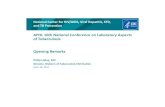 APHL 10th National Conference on Laboratory Aspects of ... › conferences › Documents › 2017 TB...APHL 10th National Conference on Laboratory Aspects of Tuberculosis Philip LoBue,