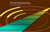 Entrepreneurship in the Netherlands - Panteiaondernemerschap.panteia.nl/pdf-ez/a201417.pdf · entrepreneurship indicators and some added contextual variables may be viewed as part