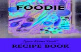 RECIPE BOOK › wp-content › uploads › ... · 2020-04-08 · RECIPE ROASTED VEGETABLE SALAD WITH BEET PUREE AND CRANBERRY CHEESE Recipe by Chef Mary M. Adamcyk Sysco Boston 2