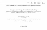 Engineering Sustainability - discovery.ucl.ac.uk Copy.pdf · Engineering Sustainability Devising a suitable sustainability education intervention for the Nigerian engineering curriculum