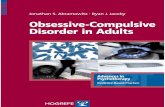 Jonathan S. Abramowitz · Ryan J. Jacoby Obsessive ... · Abramowitz, Jonathan S., author Obsessive-compulsive disorder in adults / Jonathan S. Abramowitz, Ryan J. Jacoby (University