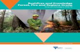 Bushfires and Knowledge Forest, Fire and Regions Group › __data › assets › pdf_file › ... · Bushfires and Knowledge Forests Fire and Regions Group Content Section 1: How