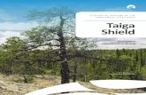 ECOLOGICAL REGIONS OF THE NORTHWEST TERRITORIES Taiga Shield › sites › enr › files › resources › ... · 2017-06-23 · ECOLOGICAL REGIONS OF THE NORTHWEST TERRITORIES TAIGA