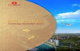CHAPTER CHAPTER CHAPTER CHAPTER CHAPTER CHAPTER … › 2017vision › pdf › Vingroup JSC... · 2017 was an expansion year for Vinpearl, with the launch of eight new resorts and