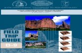 SIXTH INTERNATIONAL CONFERENCE ON GEOMORPHOLOGY Glacial.pdf · 1. Introduction to geomorphology and landscape of the Central Pyrenees The Pyrenees is a mountain range followed by