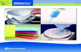 The Everyday Fisherbrand Product Guide - Reagents Consumables Catalog.pdf · the right product every time. At Fisher Scientific, we stand wholeheartedly behind the Fisherbrand name