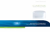 LOWER EXTREMITIES€¦ · The CARTIVA SCI represents a novel technology for the treatment of osteoarthritis of the big toe joint. The CARTIVA SCI device: ... acceptance by the foot
