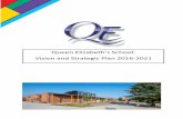 Queen Elizabeth’s School: Vision and Strategic Plan 2016-2021fluencycontent2-schoolwebsite.netdna-ssl.com › File...Our commitment to rewarding effort and challenging those who