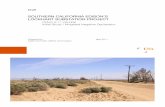 SOUTHERN CALIFORNIA EDISON’S LOCKHART SUBSTATION … · Lockhart Substation Project (A.11-05-006) ES-1 ESA / 207584.10 Draft Initial Study/Mitigated Negative Declaration May 2011