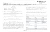 Chapter 12. Lettuce, Endive, and Escarole Production in ...ufdcimages.uflib.ufl.edu/IR/00/00/34/79/00001/CV12600.pdfPlant tissue analysis information for lettuce, endive and escarole