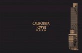 Dance to the Beat - californiatower.com Brochure... · Caputo in Naples, Italy and complemented by only the best ... Japanese traditions. 6F. 360° Experience +852 2522 6366 Mon -