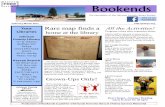 Bookends - Johnson County Library (WY) › bookends › newsletterFEB-MAR17_for_web.pdfYour Libraries ~ Johnson County Library 171 N. Adams Buffalo, WY 82834 307 684-5546 Hours M-Th: