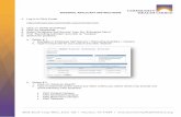 INTERNAL APPLICANT INSTRUCTIONS Log in to Citrix Portal€¦ · o Not Submitted – The applicant did not meet the prescreening criteria and not eligible to continue application.