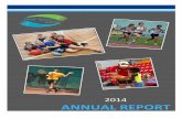 2014 DSA Annual Report - Actual - Deaf Sports Australiadeafsports.org.au/.../04/2014-DSA-Annual-Report-.pdf · !2014!!!ANNUAL!REPORT!! !!! ! !!!! 3! DSA!STRATEGIC!PLAN!SUMMARY!! The!DSA!Board!conducted!anumber!of!reviews!during!the!year!two!of!which!are!detailed!below:!