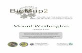 CONSERVING THE BIODIVERSITY OF MASSACHUSETTS IN A …maps.massgis.state.ma.us/dfg/biomap/pdf/town_core/Mount Washin… · CONSERVING THE BIODIVERSITY OF MASSACHUSETTS IN A CHANGING