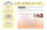 February 2019 Outreach - Bon Air Presbyterian Church 2019 Outreach.pdf · by Rosamunde Pilcher. Discussion Leader is Nancy Miller. HEAVEN’S KITCHEN Beautiful Music, Good Food &