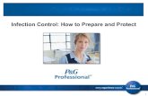 Infection Control: How to Prepare and Protect EBOLA VIRUS . Ebola Virus Disease (also known as Ebola