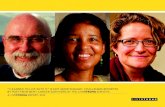 A LIVESTRONG REPORT, 2010 · 2020-02-03 · BY POST-TREATMENT CANCER SURVIVORS IN THE LIVESTRONG SURVEYS . A LIVE. STRONG REPORT, 2010. ACKNOWLEDGEMENTS. LIVESTRONG. would like to
