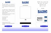 100% Automated Screw Thread Checking Solution · SMAC have an impressive portfolio of customers within the automotive industry – all who have used SMAC actuators to improve quality