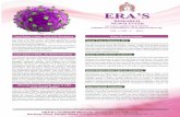 ERA’S › pdf › VOL-1_NO-2-2014.pdf · 2018-12-04 · Male Infertility Treatment Researchers at Queen's University have hit upon a promising method to treat male infertility.
