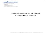 Safeguarding and Child Protection Policy...Al Falah Primary School’s Safeguarding and Child Protection Policy. Last updated: December 2019 4 Introduction Everyone at Al Falah Primary