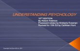 UNDERSTANDING PSYCHOLOGY Files/psychology/Feldman10_ppt_ch08... · 2018-07-02 · Reasoning: Making Up Your Mind Heuristic ›Thinking strategy that may lead to a solution Availability