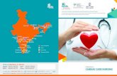 Fellowship in CARDIAC CARE NURSING Brochure (may 15)€¦ · FELLOWSHIP IN CARDIAC CARE NURSING is a specialized course within the domain of professional nursing pracce. It is specially