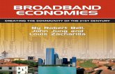 BBE Book First Edition - iebroadband.comiebroadband.com/Portals/0/Meetings/2012-10-22/BbEc-Excerpt-Broa… · Embratel and Telekom South Africa. In the US, development took a different