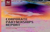 CORPORATE PARTNERSHIPS REPORT - WWF › assets › attachments › WWF-Norway...WWF-Norway – Corporate Partnerships Report – 2018 WWF-Norway – Corporate Partnerships Report –