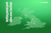 Identifying potential growth centres across Great Britain · 2020-03-11 · Identifying potential growth centres across Great Britain. Authors Paul Swinney (Director of Policy and