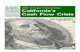 2009-10 Budget Analysis Series California’s€¦ · Analyst’s Office (LAO) is a nonpartisan office subscription service, are available on the ... Summary “Double Whammy” of