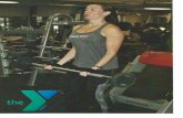 YMCA of Sumter › wp-content › uploads › 2015 › 07 › ...when Mary learned of the bodybuilding com- petition in April, she decided to take it a step further. "I am so happy