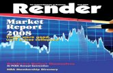 Market Report 2008render-site.s3.amazonaws.com/issues/Apr09Render.pdf · (617) 265-2171 - sales sales@lantecp.com • • • • • No Matter What Your Odor Problem, LANTEC Has