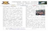 irrawang-p.schools.nsw.gov.au€¦ · Web viewand Bryce Lampard for their success. This week NAPLAN results for Year 3 and 5 students will go home to parents. We are very proud of