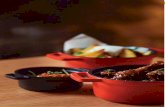 MESA · 2017-10-04 · TABLE TOP Bandejas-Fuentes Trays Servicio Mesa Table Service Pinzas Tongs Cafetería Coffee Termos Thermos Bar-Bodega Bar-Wine Cellar. BANDEJAS · FUENTES /TRAYS