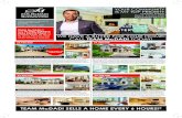 Featured photo: Queen Victoria Avenue, Mississauga Sales ...€¦ · AND HOMES SOLD!* Sam McDadi B.Sc., M.B.A. Sales Representative WE HAVE A BUYER FOR YOUR HOME! *from Jan to Nov