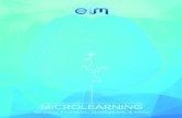 elmelm - eLearning Development Company Providing eLearning ... · the largest capacity for changing the eLearning game. By respecting the neuroscience behind learning, information