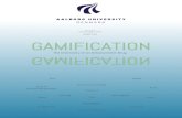 Gami cation - Forside · concept of gami cation. Gami cation is a con-cept that was coined in 2002 and became signif-icantly more popular in 2010. The concept is ex-pected by Gartner’s
